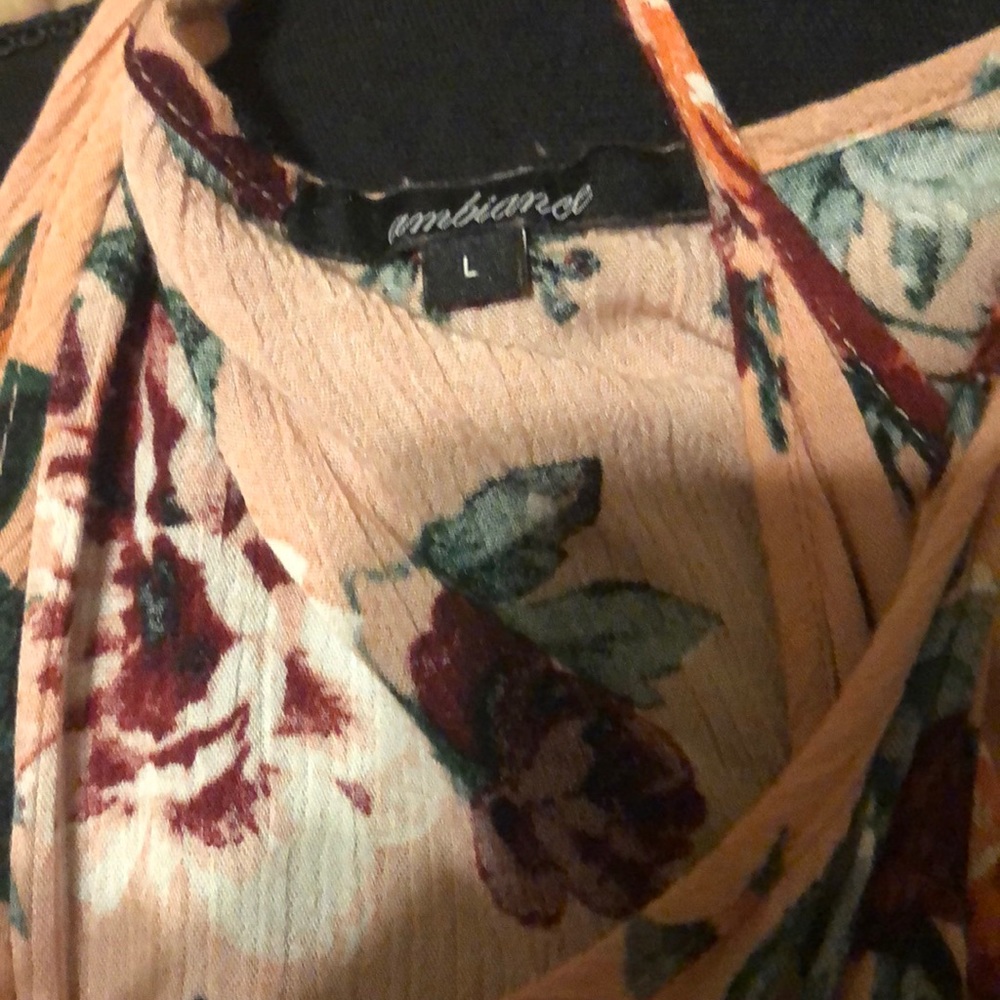 Romper - Picture 2 of 2